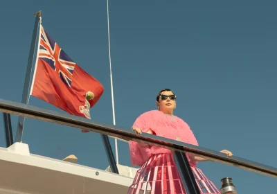 The Beauty, ovvero la serie dalla bellezza vacua e falsa sulla bellezza vacua e falsa