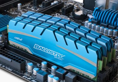 Bentornati nel 2007: le memorie DDR3 rinascono in Cina a causa della crisi