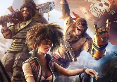 Beyond Good &amp; Evil 2 non è stato cancellato: Ubisoft lo considera una 'priorità'