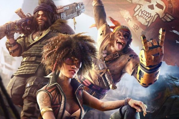 Beyond Good &amp; Evil 2 non è stato cancellato: Ubisoft lo considera una 'priorità'