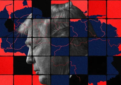 Venezuela, le 3 chiavi per capire il golpe di Trump e il ritorno degli Stati Uniti all’imperialismo del Novecento