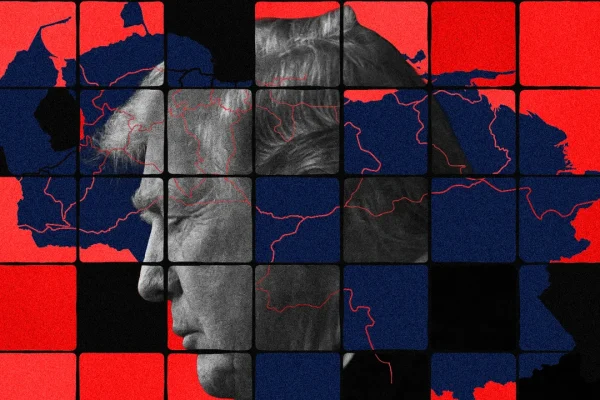Venezuela, le 3 chiavi per capire il golpe di Trump e il ritorno degli Stati Uniti all’imperialismo del Novecento