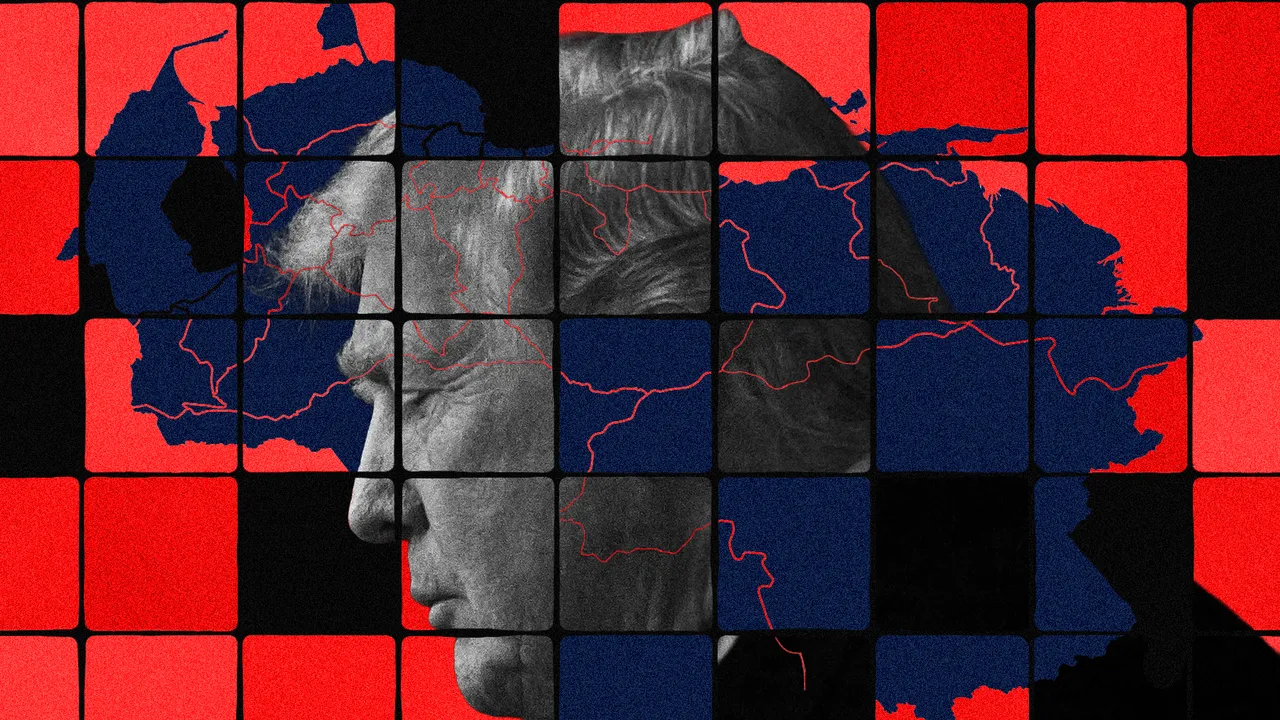 Venezuela, le 3 chiavi per capire il golpe di Trump e il ritorno degli Stati Uniti all’imperialismo del Novecento