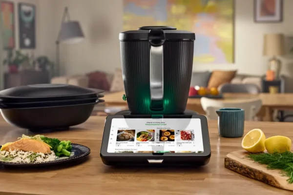 Recensione Bimby TM7, non sarà perfetto ma è il miglior robot da cucina