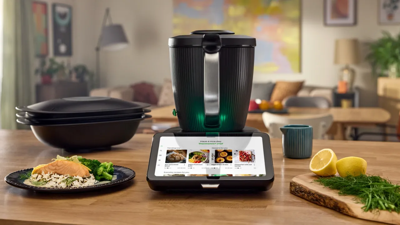 Recensione Bimby TM7, non sarà perfetto ma è il miglior robot da cucina