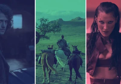 Arrivano A Knight of the Seven Kingdoms e Gomorra: Le Origini, tutte le serie tv da guardare a gennaio