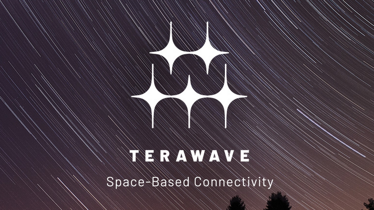 Blue Origin presenta TeraWave, una nuova costellazione satellitare per la connettività corporate
