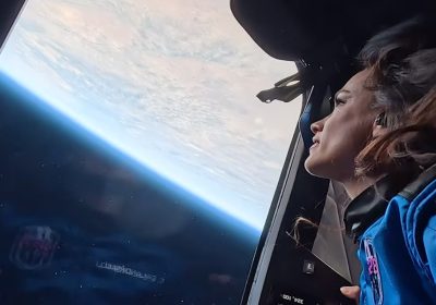 Blue Origin sospende per almeno due anni i lanci di New Shepard per concentrarsi su Artemis e New Glenn