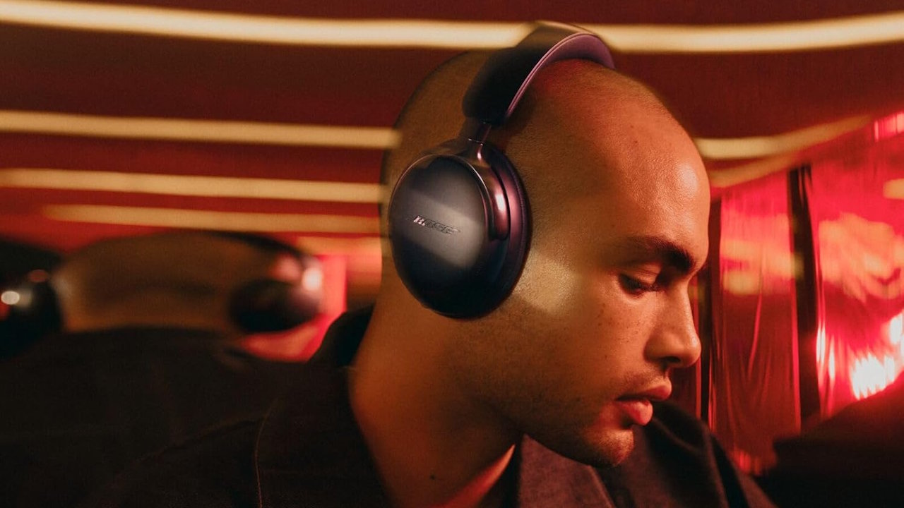 Bose QuietComfort Ultra (2ª Gen) a meno di 400€ su Amazon: ANC di riferimento e audio spaziale al minimo storico