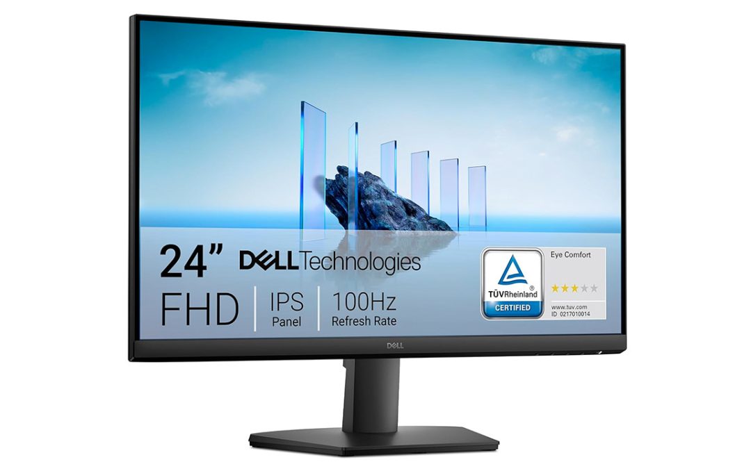 C'è un monitor Dell 24" Full HD IPS a 79€ su Amazon e non è l'unico, il 22" a 76€, spendere meno è impossibile