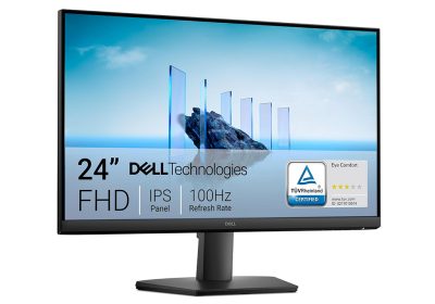 C'è un monitor Dell 24" Full HD IPS a 79€ su Amazon e non è l'unico, il 22" a 76€, spendere meno è impossibile