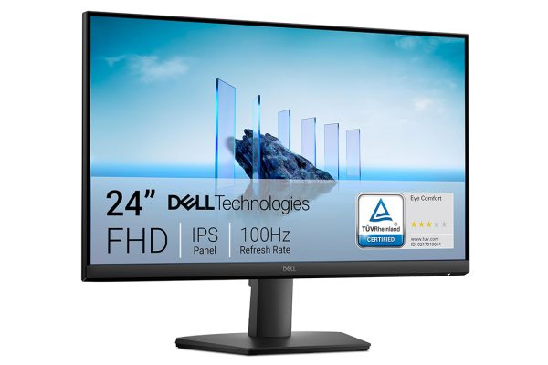 C'è un monitor Dell 24" Full HD IPS a 79€ su Amazon e non è l'unico, il 22" a 76€, spendere meno è impossibile