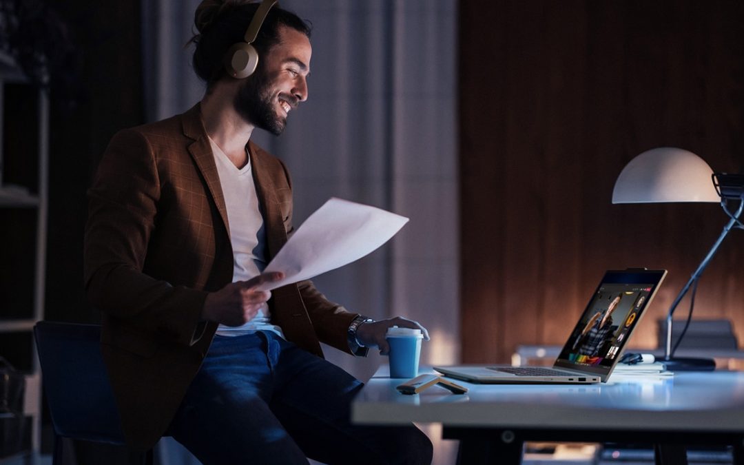 CES 2026: Lenovo punta sull’IA ambientale con Qira, nuovi proof of concept e una nuova generazione di PC