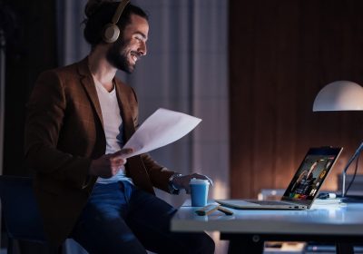 CES 2026: Lenovo punta sull’IA ambientale con Qira, nuovi proof of concept e una nuova generazione di PC