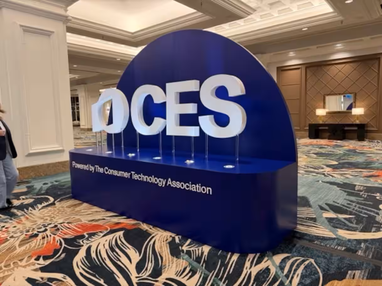 CES 2026, tutte le novità più interessanti della fiera della tecnologia di Las Vegas