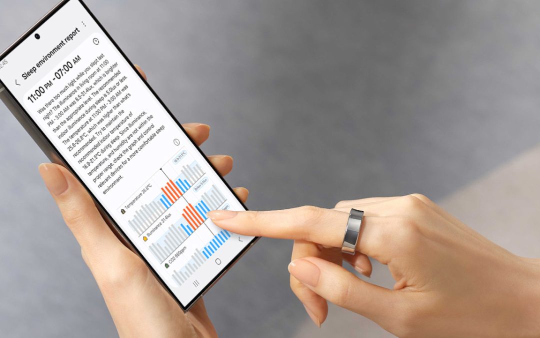 Caso Galaxy Ring difettoso: Samsung chiude l'indagine e chiarisce cosa è successo davvero