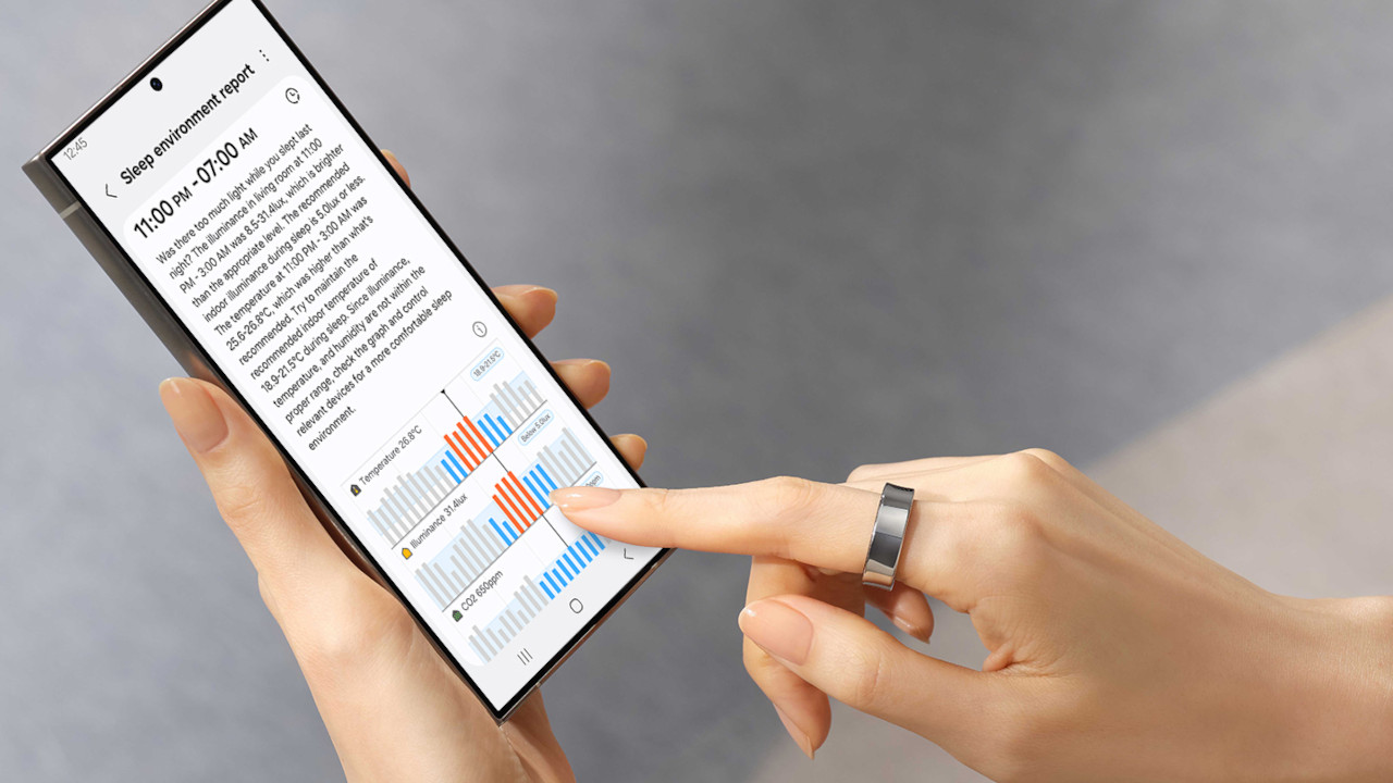 Caso Galaxy Ring difettoso: Samsung chiude l'indagine e chiarisce cosa è successo davvero