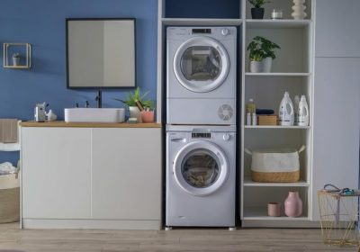 Cerchi un'asciugatrice conveniente su Amazon? Candy Smart Pro da 10 kg costa ora meno di 400€, con pompa di calore e Wi-Fi inclusi