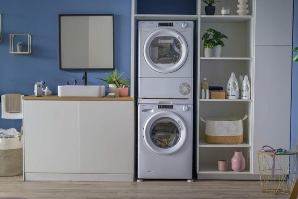 Cerchi un'asciugatrice conveniente su Amazon? Candy Smart Pro da 10 kg costa ora meno di 400€, con pompa di calore e Wi-Fi inclusi