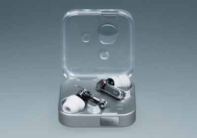 Chiamate cristalline e ANC evoluto a prezzo ribassato: Nothing Ear (3) scendono sotto i 155€ su Amazon