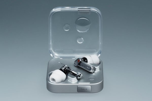 Chiamate cristalline e ANC evoluto a prezzo ribassato: Nothing Ear (3) scendono sotto i 155€ su Amazon