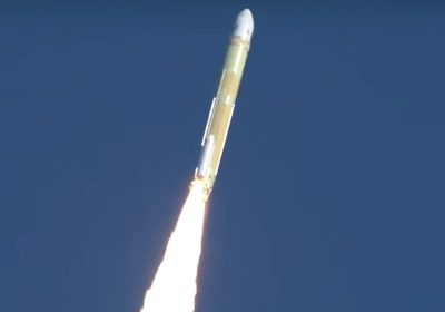 Chiarito cosa è successo al satellite Michibiki-5 durante il lancio di un razzo spaziale JAXA H3