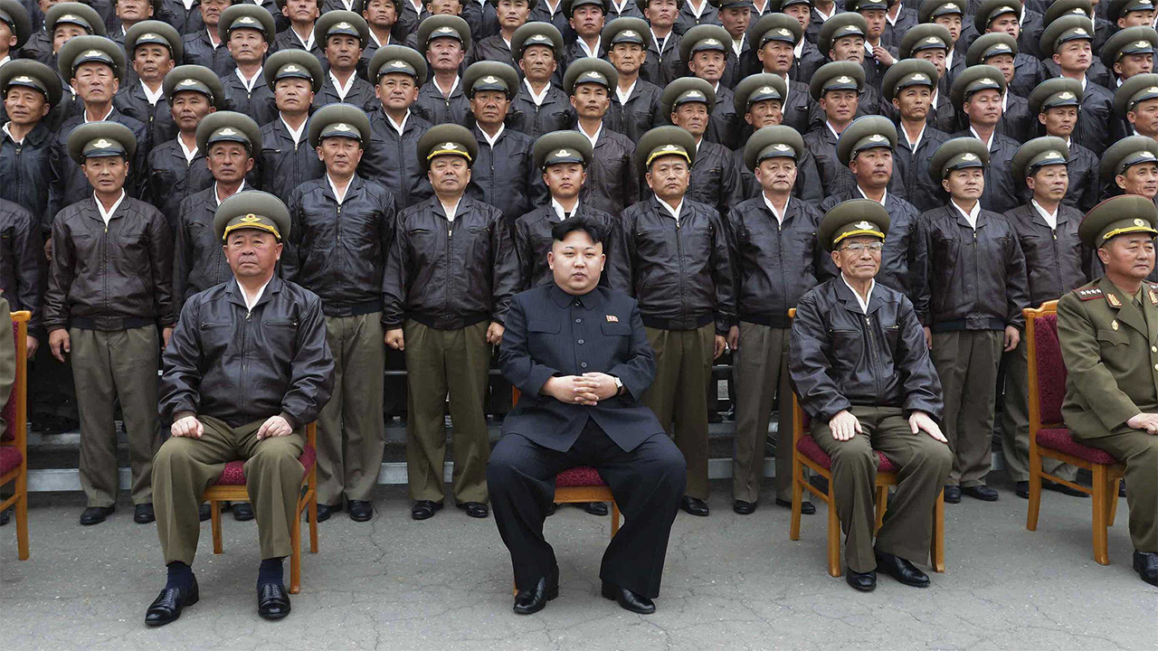 Chip NVIDIA H200 in Cina? 'Come vendere armi nucleari alla Corea del Nord' secondo il CEO di Anthropic