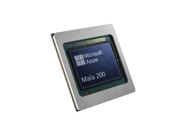 Con Maia 200 Microsoft alza l'asticella degli acceleratori per l'IA