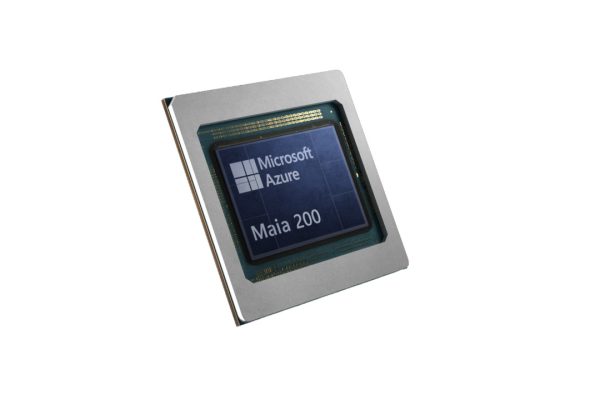 Con Maia 200 Microsoft alza l'asticella degli acceleratori per l'IA