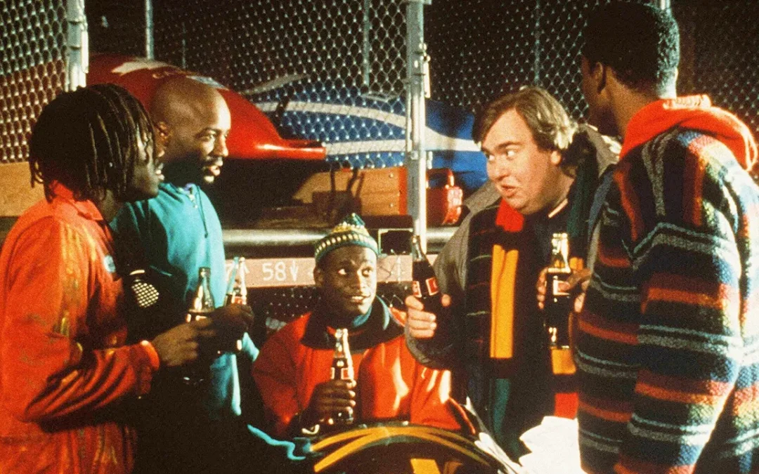 Olimpiadi Invernali 2026, i film a tema che dovete assolutamente (ri)vedere per prepararvi