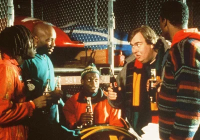 Olimpiadi Invernali 2026, i film a tema che dovete assolutamente (ri)vedere per prepararvi