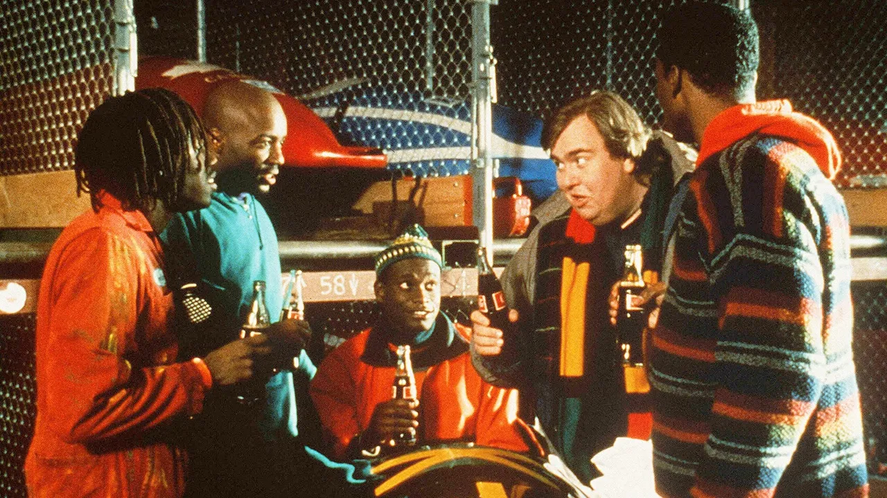 Olimpiadi Invernali 2026, i film a tema che dovete assolutamente (ri)vedere per prepararvi