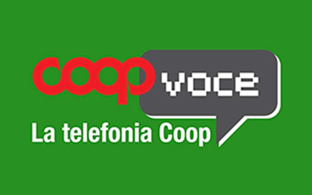 CoopVoce lancia le sue prime offerte 5G: si parte da 7,90 euro al mese