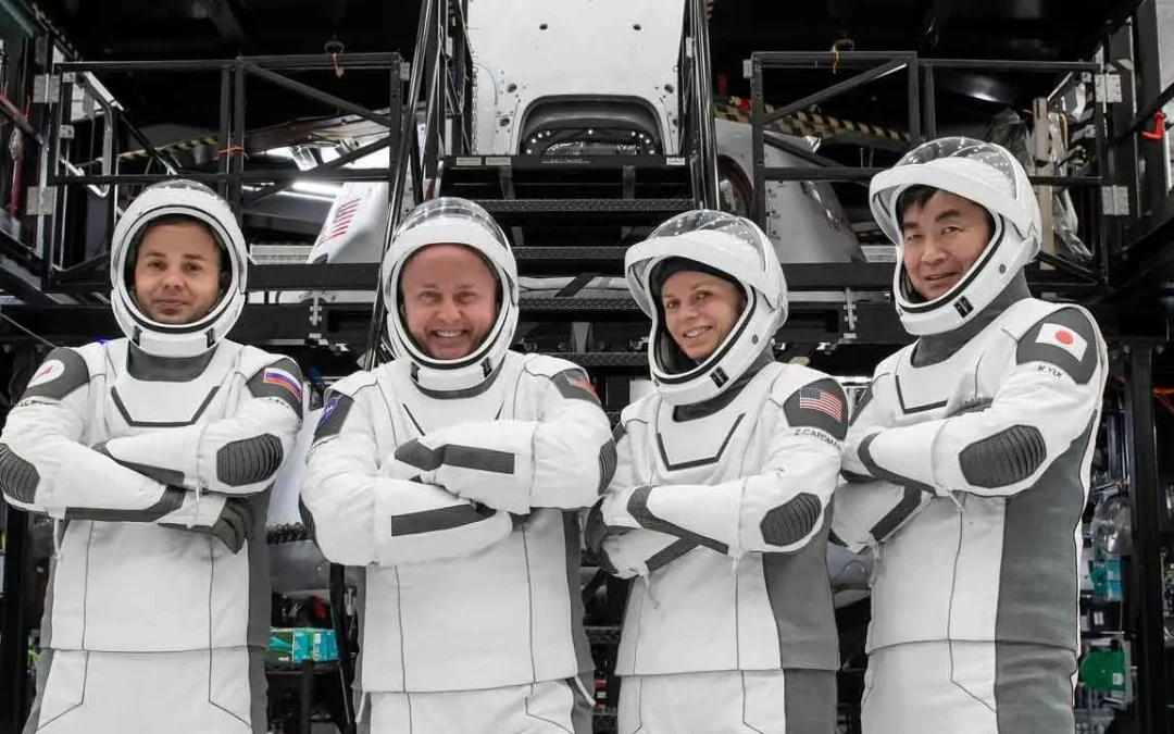 Emergenza medica sulla Stazione spaziale internazionale, la missione Crew 11 torna a terra (e non era mai successo prima)