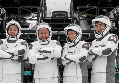 Emergenza medica sulla Stazione spaziale internazionale, la missione Crew 11 torna a terra (e non era mai successo prima)