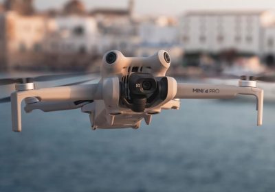 DJI Mini 4 Pro Fly More Combo a 859€ su Amazon: il mini drone più completo ora conviene davvero