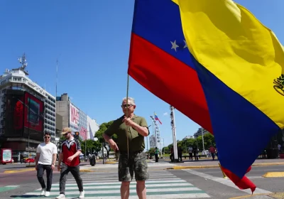 Venezuela, dopo l’intervento USA e l’arresto di Maduro, l’opinione pubblica si spacca