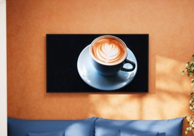 Da Sony nuovi display professionali della serie BRAVIA BZ-P