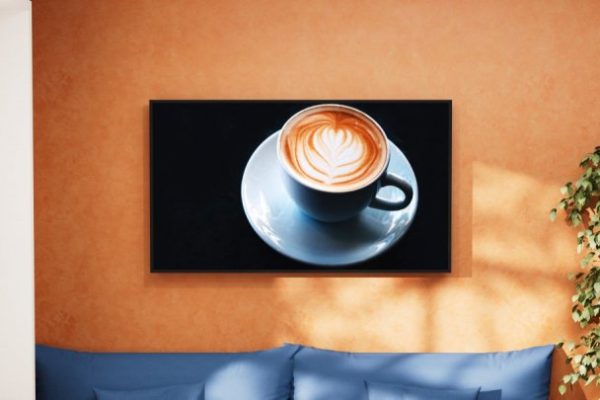 Da Sony nuovi display professionali della serie BRAVIA BZ-P