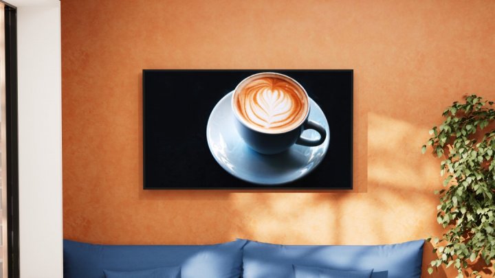 Da Sony nuovi display professionali della serie BRAVIA BZ-P