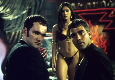 Dal tramonto all’alba e i 30 anni di un cult vampiresco sorprendente che ha cambiato tutto