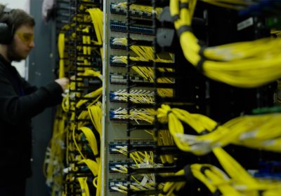 Datacenter e materie prime: Amazon acquista rame da miniere riattivate con batteri