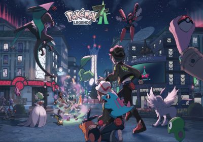 Decima generazione Pokémon: grafica rinnovata e debutto su Nintendo Switch 2?