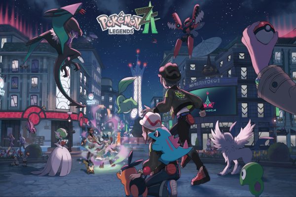 Decima generazione Pokémon: grafica rinnovata e debutto su Nintendo Switch 2?