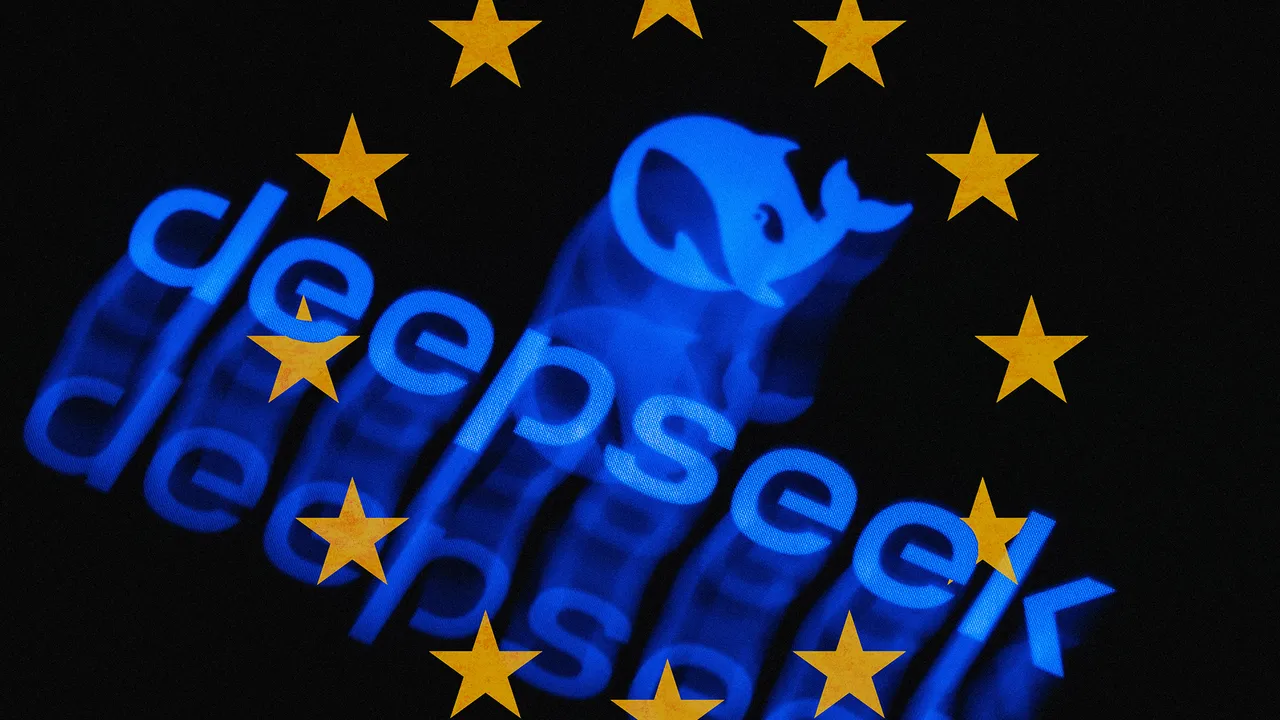 DeepSeek, a un anno dal lancio l’Europa ha ancora un disperato bisogno del suo campione nell’AI