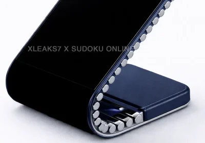 Motorola sta per realizzare uno smartphone arrotolabile