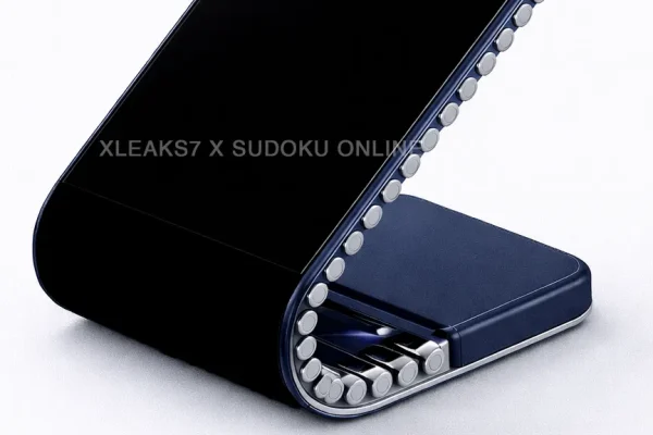 Motorola sta per realizzare uno smartphone arrotolabile