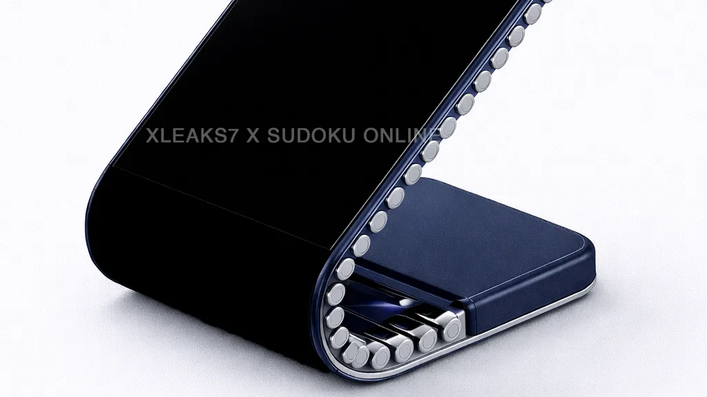 Motorola sta per realizzare uno smartphone arrotolabile