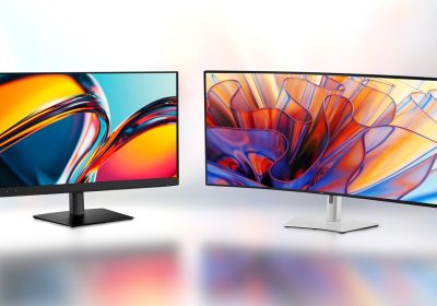 Dell UltraSharp: al CES 2026 il primo monitor al mondo da 52 pollici con risoluzione 6K a 120 Hz