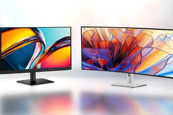 Dell UltraSharp: al CES 2026 il primo monitor al mondo da 52 pollici con risoluzione 6K a 120 Hz